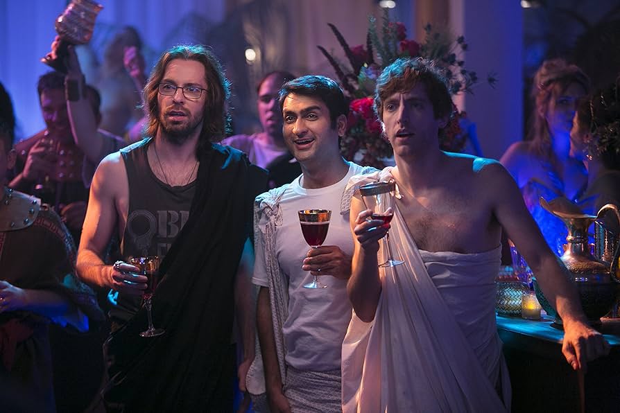 シリコンバレー 　Silicone Valley　DVD 全6シーズン　海外版 Amazon.com: Silicon Valley: The Complete Sixth Season